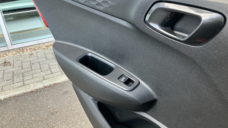 Hyundai i10 1.0 T-GDi N Line 5dr Petrol Hatchback